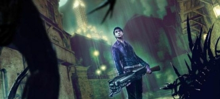 Shadows of the Damned, le nouveau jeu du créateur de Resident Evil, en vidéo