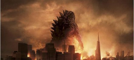 Godzilla, la critique du film