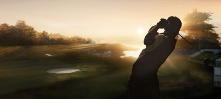 Tour Golf Online, un MMO de Golf avec le CryEngine 3