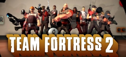 Team Fortress 2 devient gratuit