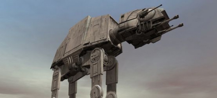 Star Wars Galaxies ferme ses portes